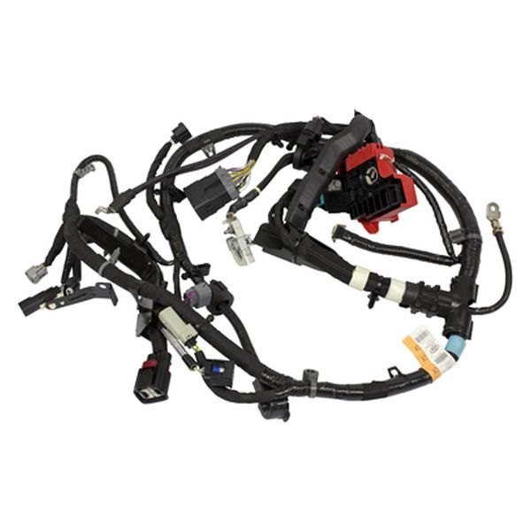 Motorcraft® - Battery Cable Assembly