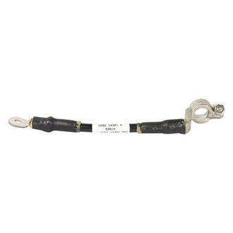 Motorcraft® - Battery Ground Strap