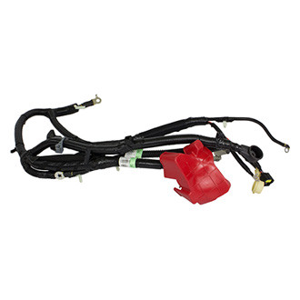 Motorcraft® - Battery Cable Assembly