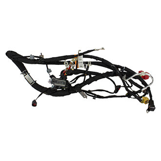 Motorcraft® - Battery Cable Assembly