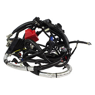 Motorcraft® - Battery Cable
