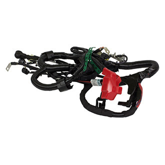 Motorcraft® - Battery Cable Assembly