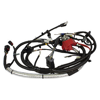 Motorcraft® - Battery Cable Assembly