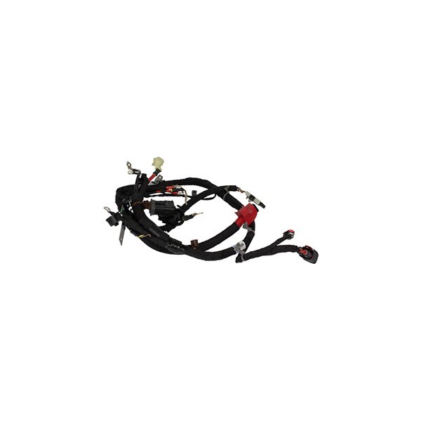 Motorcraft® - Battery Cable