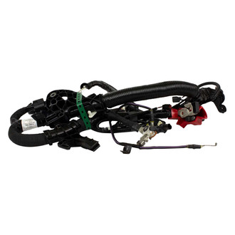 Motorcraft® - Battery Cable
