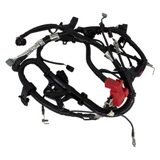 Ford Expedition Battery Cables & Accessories | Connectors, Lugs — CARiD.com