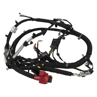 Motorcraft® - Battery Cable