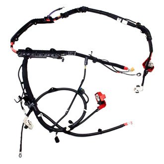 Motorcraft® - Starter Cable