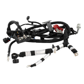 Motorcraft® - Starter Cable