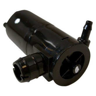 Motorcraft® - Front Windshield Washer Pump
