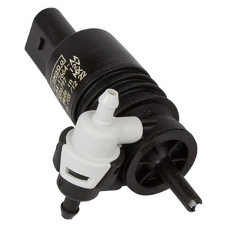 Motorcraft® - Windshield Washer Pumps