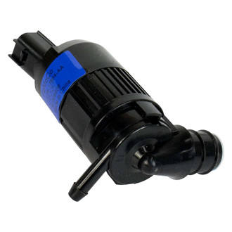 Motorcraft® - Engine Coolant Water Pump Assembly