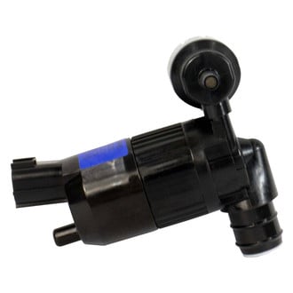 Motorcraft® - Engine Coolant Water Pump Assembly