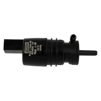 Motorcraft® - Windshield Wiper Motor