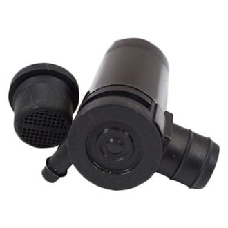 Motorcraft® - Front or Rear Windshield Washer Pump