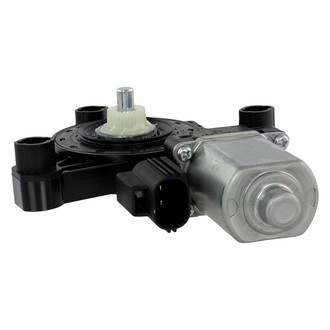 Motorcraft® - Passenger Side Window Motor