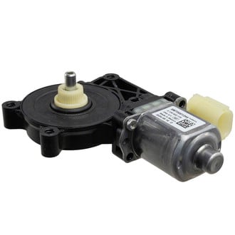 Motorcraft® - Window Motor