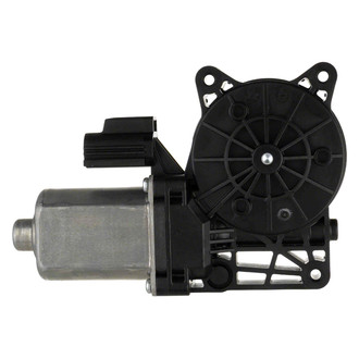 Motorcraft® - Front or Rear Passenger Side Window Motor