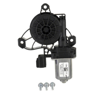 Motorcraft® - Front or Rear Passenger Side Window Motor