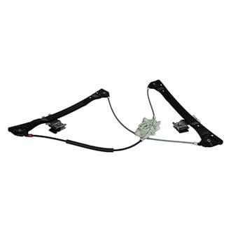 Motorcraft® - Power Window Regulator
