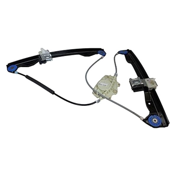 Motorcraft® - Front Driver Side Power Window Regulator without Motor