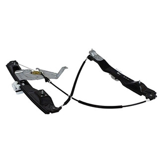 Motorcraft® - Power Window Regulator
