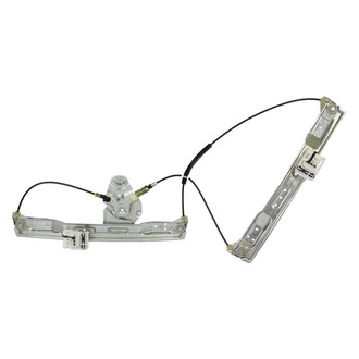 Motorcraft® - Power Window Regulator
