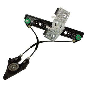 Motorcraft® - Power Window Regulator without Motor