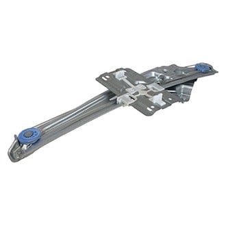 Motorcraft® - Power Window Regulator without Motor
