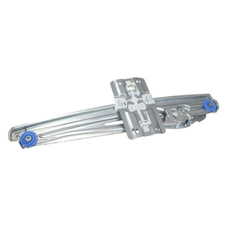 Motorcraft® - Front Driver Side Power Window Regulator without Motor