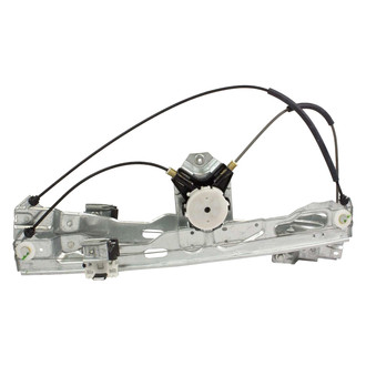 Motorcraft® - Power Window Regulator without Motor