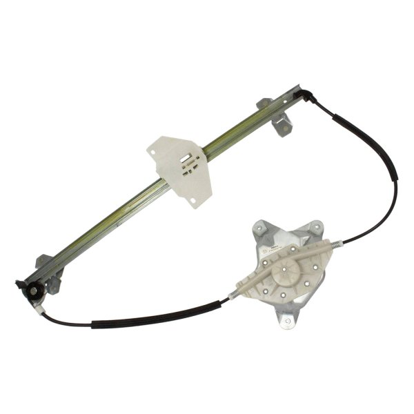 Motorcraft® - Front Driver Side Power Window Regulator without Motor