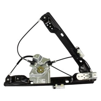 Ford Flex Window Regulators | Manual, Power – CARiD.com