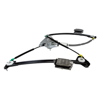 Motorcraft® - Power Window Regulator without Motor