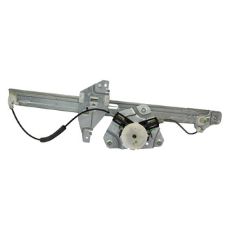 Motorcraft® - Power Window Regulator without Motor