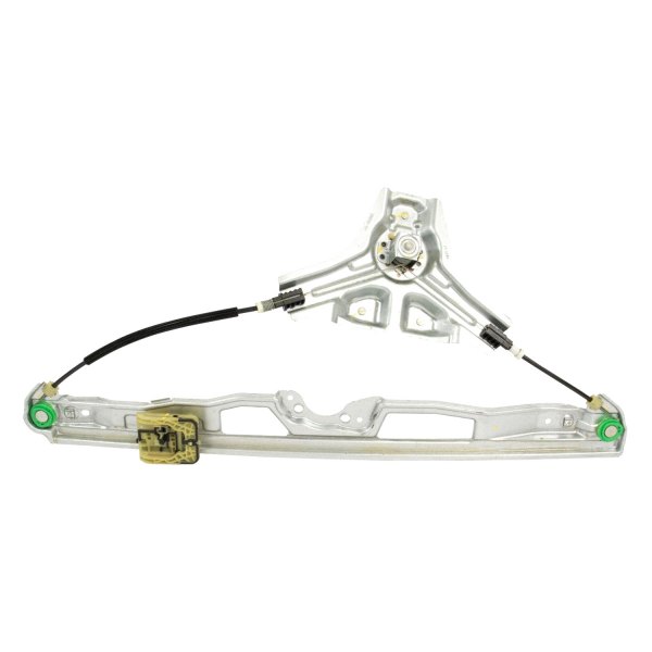 Motorcraft® - Front Driver Side Power Window Regulator without Motor