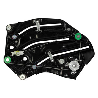 Motorcraft® - Power Window Regulator without Motor