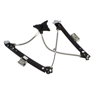 Motorcraft® - Power Window Regulator without Motor