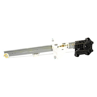Motorcraft® - Power Window Regulator