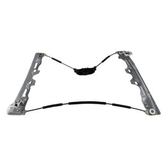 Motorcraft® - Window Regulator