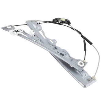 Motorcraft® - Power Window Regulator
