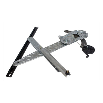 Motorcraft® - Power Window Regulator
