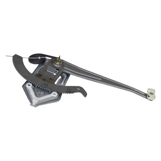Motorcraft® - Power Window Regulator