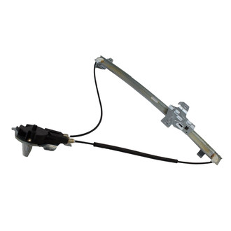 Motorcraft® - Power Window Regulator without Motor