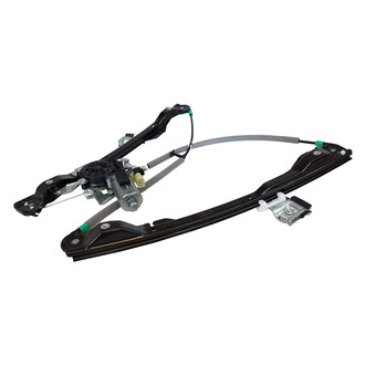 Motorcraft® WLR80 - Front Passenger Side Power Window Regulator without Motor