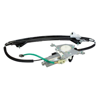 Motorcraft® - Power Window Regulator