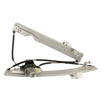 Motorcraft® - Power Window Regulator