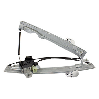 Motorcraft® - Power Window Regulator and Motor Assembly