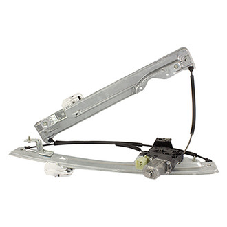 Motorcraft® - Power Window Regulator and Motor Assembly