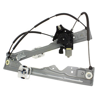 Motorcraft® - Power Window Regulator